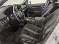 Honda Civic E:hev 2.0 i-MMD CVT Sport