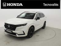 Honda Cr-v SUV 2.0 I-MMD PHEV ADVANCE TECH CVT 184 5P