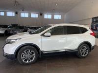 Honda Cr-v Lifestyle 4x4