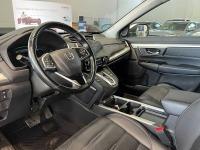 Honda Cr-v Lifestyle 4x4