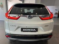 Honda Cr-v Lifestyle 4x4
