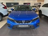 Honda Civic E:hev 2.0 i-MMD CVT Elegance