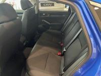 Honda Civic E:hev 2.0 i-MMD CVT Elegance