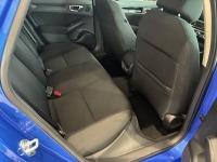 Honda Civic E:hev 2.0 i-MMD CVT Elegance