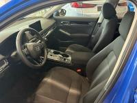 Honda Civic E:hev 2.0 i-MMD CVT Elegance