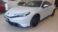 Honda Prelude ADVANCE