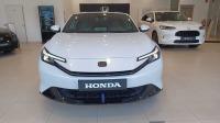 Honda Prelude ADVANCE