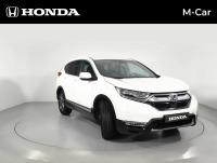 Honda Cr-v HYBRID ELEGANCE CVT 5P