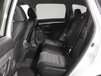 Honda Cr-v HYBRID ELEGANCE CVT 5P