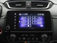 Honda Cr-v HYBRID ELEGANCE CVT 5P