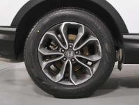 Honda Cr-v HYBRID ELEGANCE CVT 5P