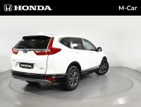 Honda Cr-v HYBRID ELEGANCE CVT 5P