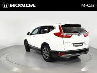 Honda Cr-v HYBRID ELEGANCE CVT 5P