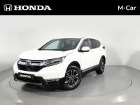 Honda Cr-v HYBRID ELEGANCE CVT 5P
