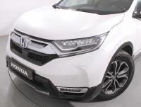 Honda Cr-v HYBRID ELEGANCE CVT 5P