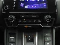 Honda Cr-v HYBRID ELEGANCE CVT 5P