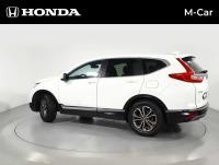 Honda Cr-v HYBRID ELEGANCE CVT 5P