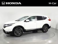 Honda Cr-v HYBRID ELEGANCE CVT 5P