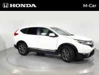 Honda Cr-v HYBRID ELEGANCE CVT 5P