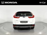 Honda Cr-v HYBRID ELEGANCE CVT 5P