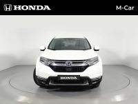 Honda Cr-v HYBRID ELEGANCE CVT 5P