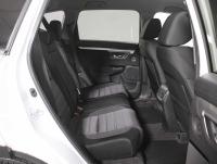 Honda Cr-v HYBRID ELEGANCE CVT 5P
