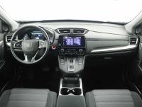 Honda Cr-v HYBRID ELEGANCE CVT 5P
