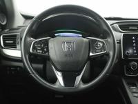 Honda Cr-v HYBRID ELEGANCE CVT 5P