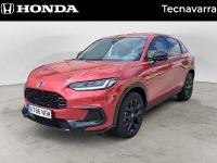 Honda Zr-v E:hev CVT