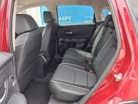 Honda Zr-v E:hev CVT