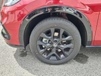 Honda Zr-v E:hev CVT
