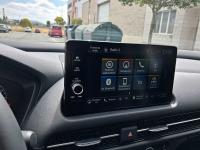 Honda Zr-v E:hev CVT