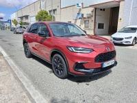 Honda Zr-v E:hev CVT
