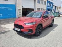 Honda Zr-v E:hev CVT