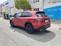 Honda Zr-v E:hev CVT