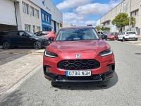 Honda Zr-v E:hev CVT