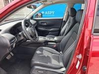 Honda Zr-v E:hev CVT