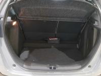 Honda Jazz Jazz Sport