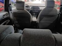 Honda Jazz Jazz Sport