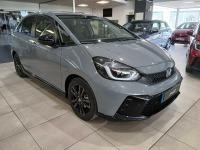Honda Jazz Jazz Sport