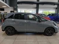 Honda Jazz Jazz Sport