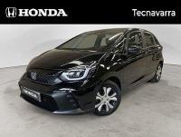 Honda Jazz Hybrid ADVANCE