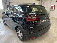Honda Jazz Hybrid ADVANCE
