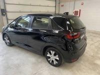 Honda Jazz Hybrid ADVANCE