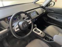Honda Jazz Hybrid ADVANCE