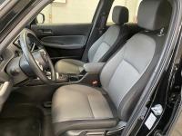 Honda Jazz Hybrid ADVANCE