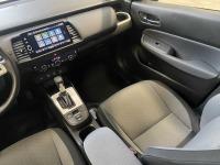 Honda Jazz Hybrid ADVANCE