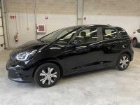 Honda Jazz Hybrid ADVANCE