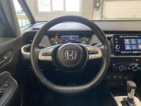 Honda Jazz Hybrid ADVANCE