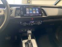 Honda Jazz Hybrid ADVANCE